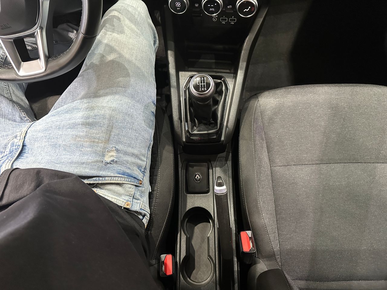 Renault Clio 1.5 DCI 100CV INTENS BLUE BERLINA - Foto 20