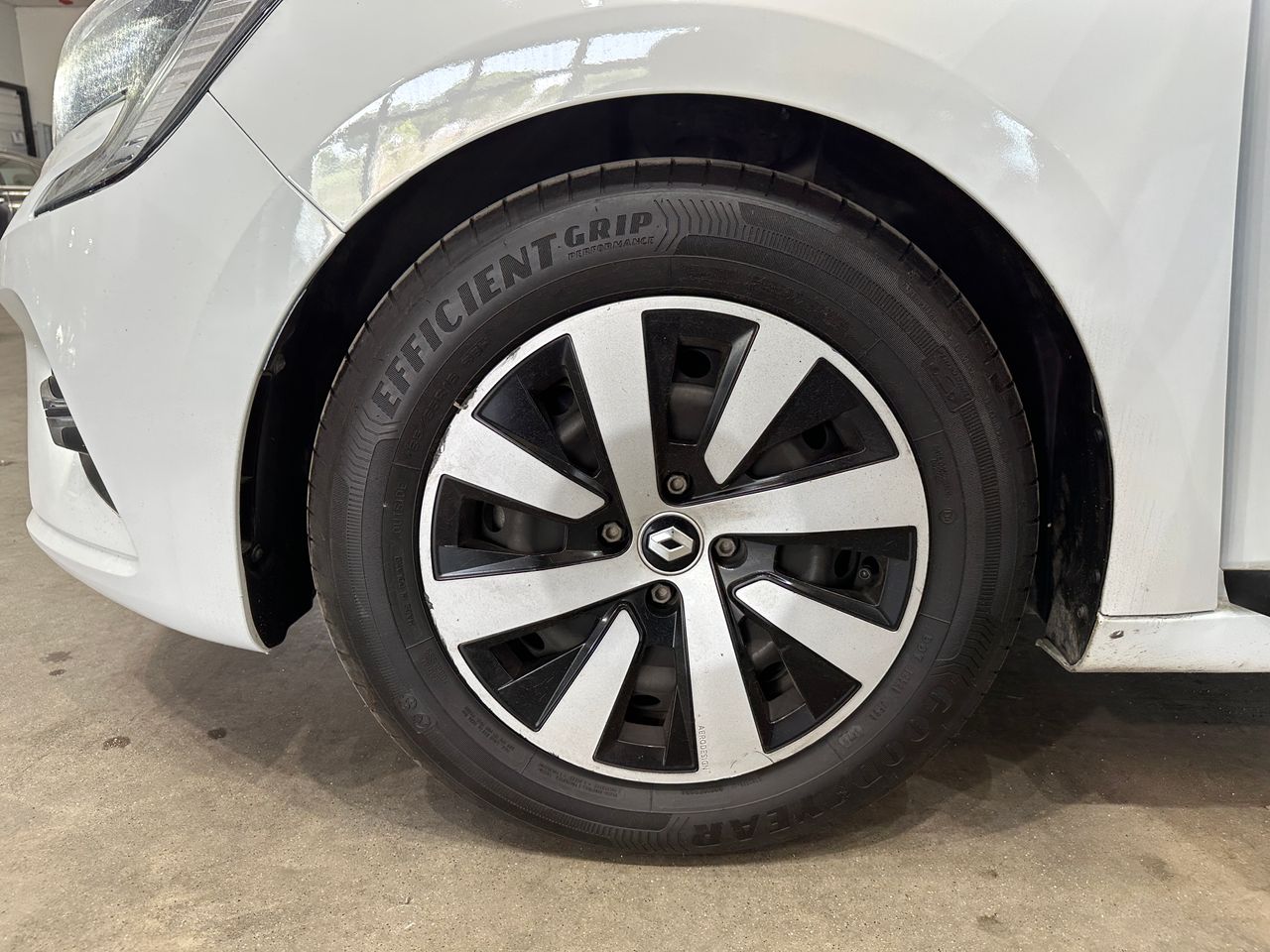 Renault Clio 1.5 DCI 100CV INTENS BLUE BERLINA - Foto 25