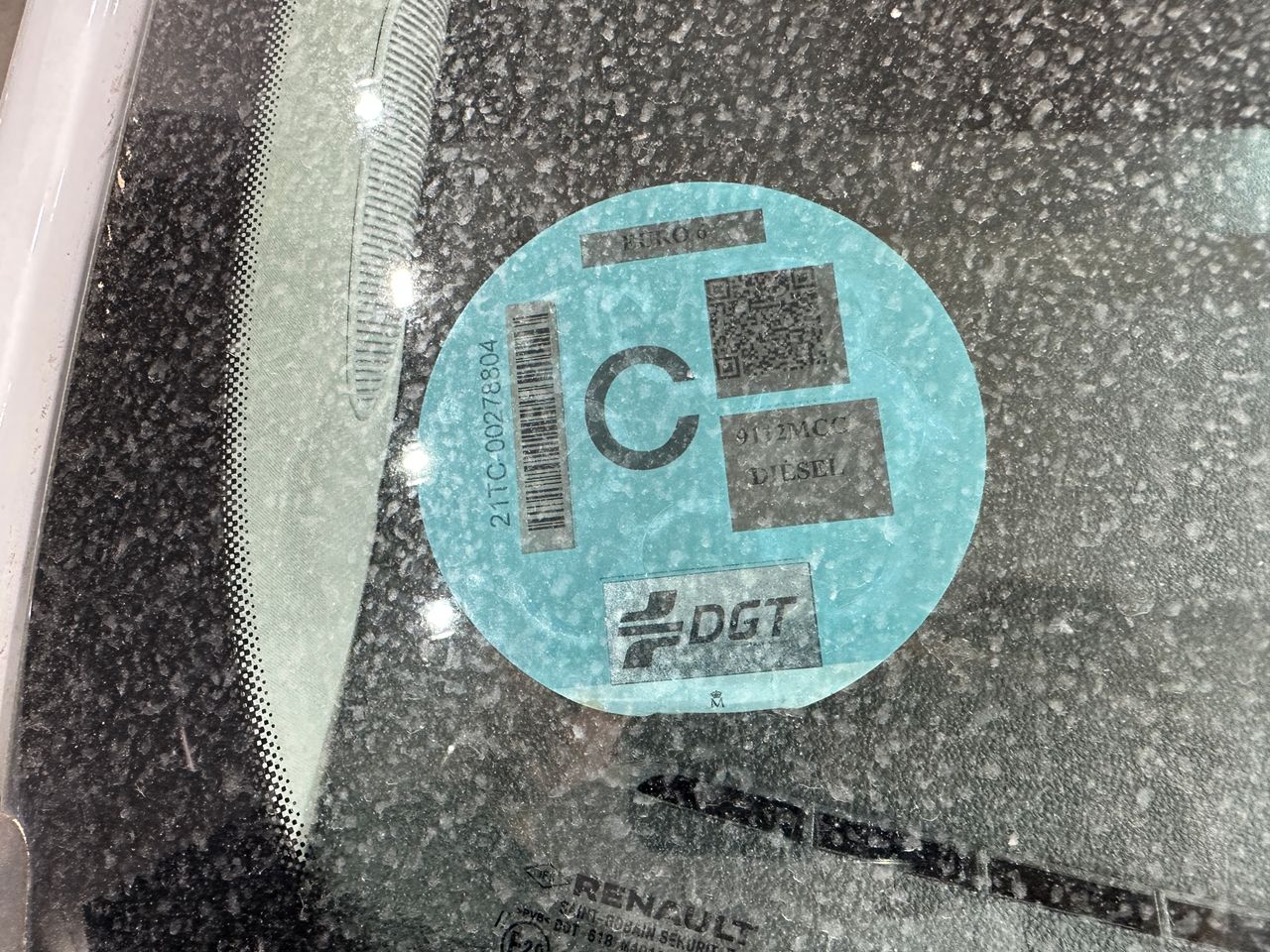 Renault Clio 1.5 DCI 100CV INTENS BLUE BERLINA - Foto 26