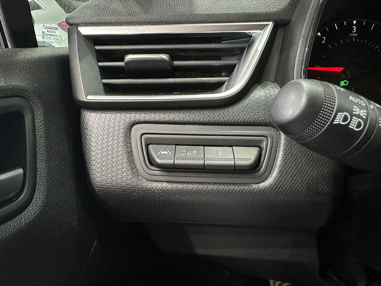 Renault Clio 1.5 DCI 100CV INTENS BLUE BERLINA - Foto 17