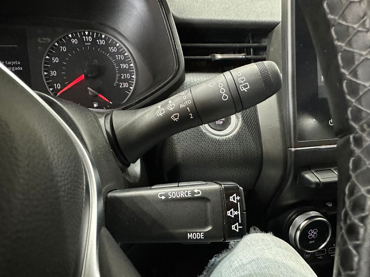 Renault Clio 1.5 DCI 100CV INTENS BLUE BERLINA - Foto 15