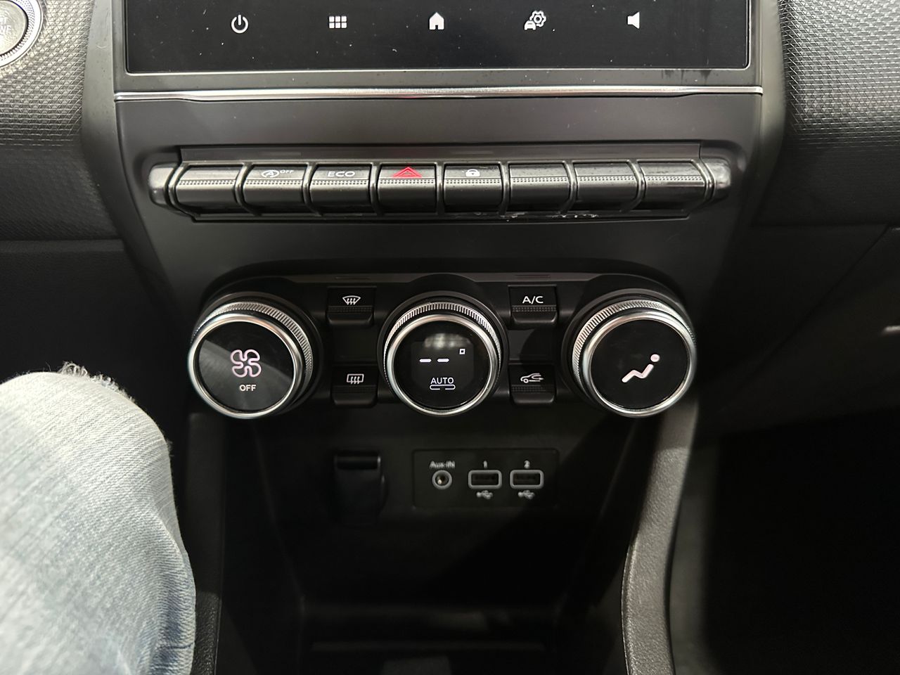 Renault Clio 1.5 DCI 100CV INTENS BLUE BERLINA - Foto 19