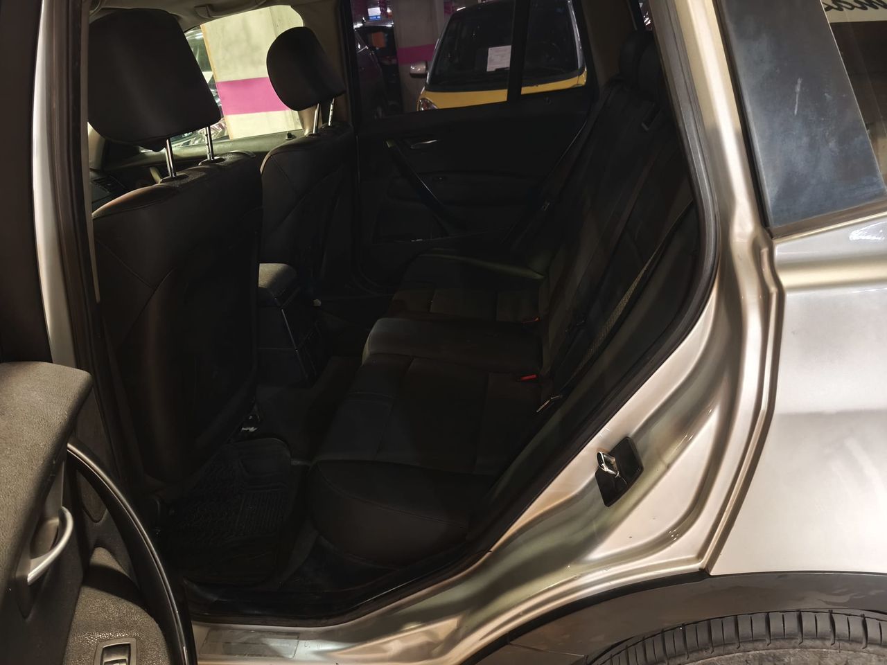 BMW X3 2.0D 150CV - Foto 7