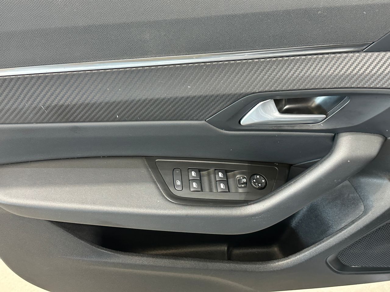 Peugeot 508 1.5 BLUEHDI 130CV S&S EAT8 ALLURE BERLINA - Foto 16