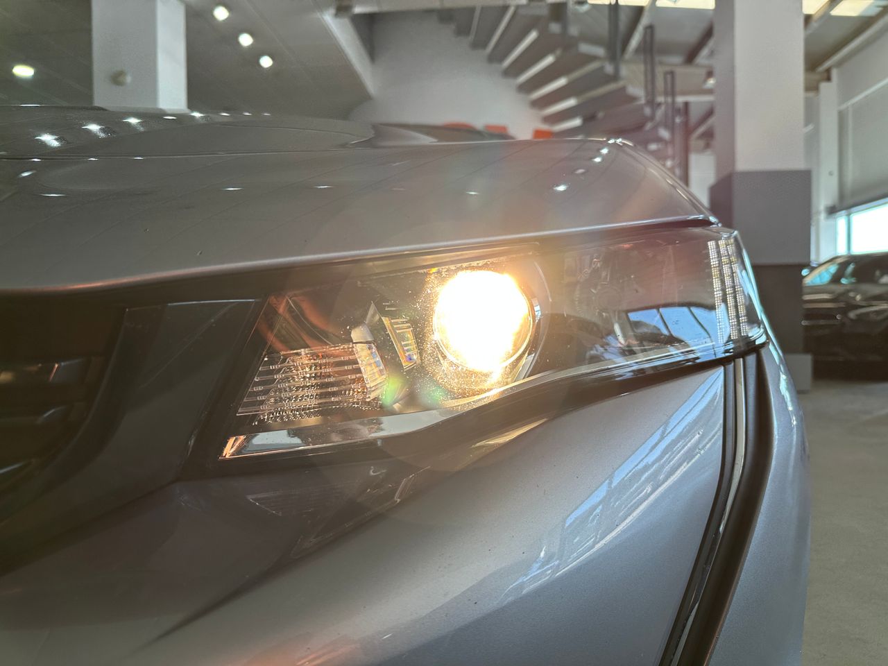 Peugeot 508 1.5 BLUEHDI 130CV S&S EAT8 ALLURE BERLINA - Foto 22