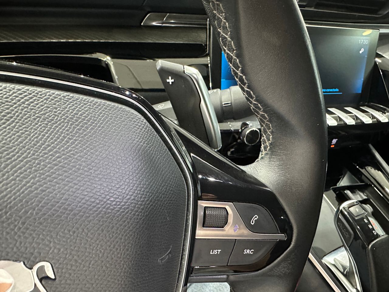 Peugeot 508 1.5 BLUEHDI 130CV S&S EAT8 ALLURE BERLINA - Foto 10