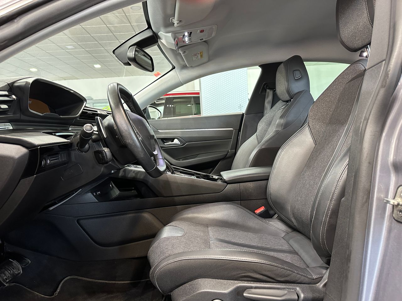 Peugeot 508 1.5 BLUEHDI 130CV S&S EAT8 ALLURE BERLINA - Foto 7