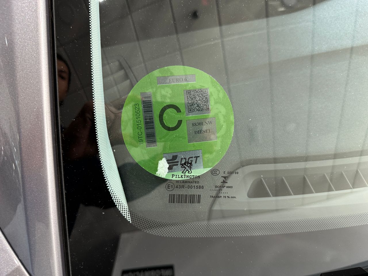 Peugeot 508 1.5 BLUEHDI 130CV S&S EAT8 ALLURE BERLINA - Foto 24