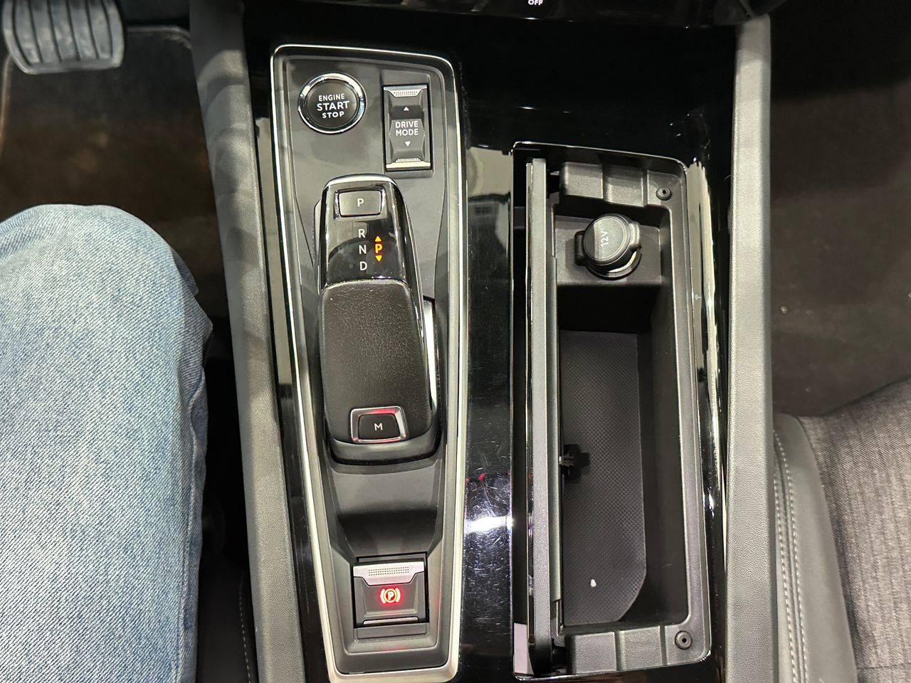 Peugeot 508 1.5 BLUEHDI 130CV S&S EAT8 ALLURE BERLINA - Foto 15