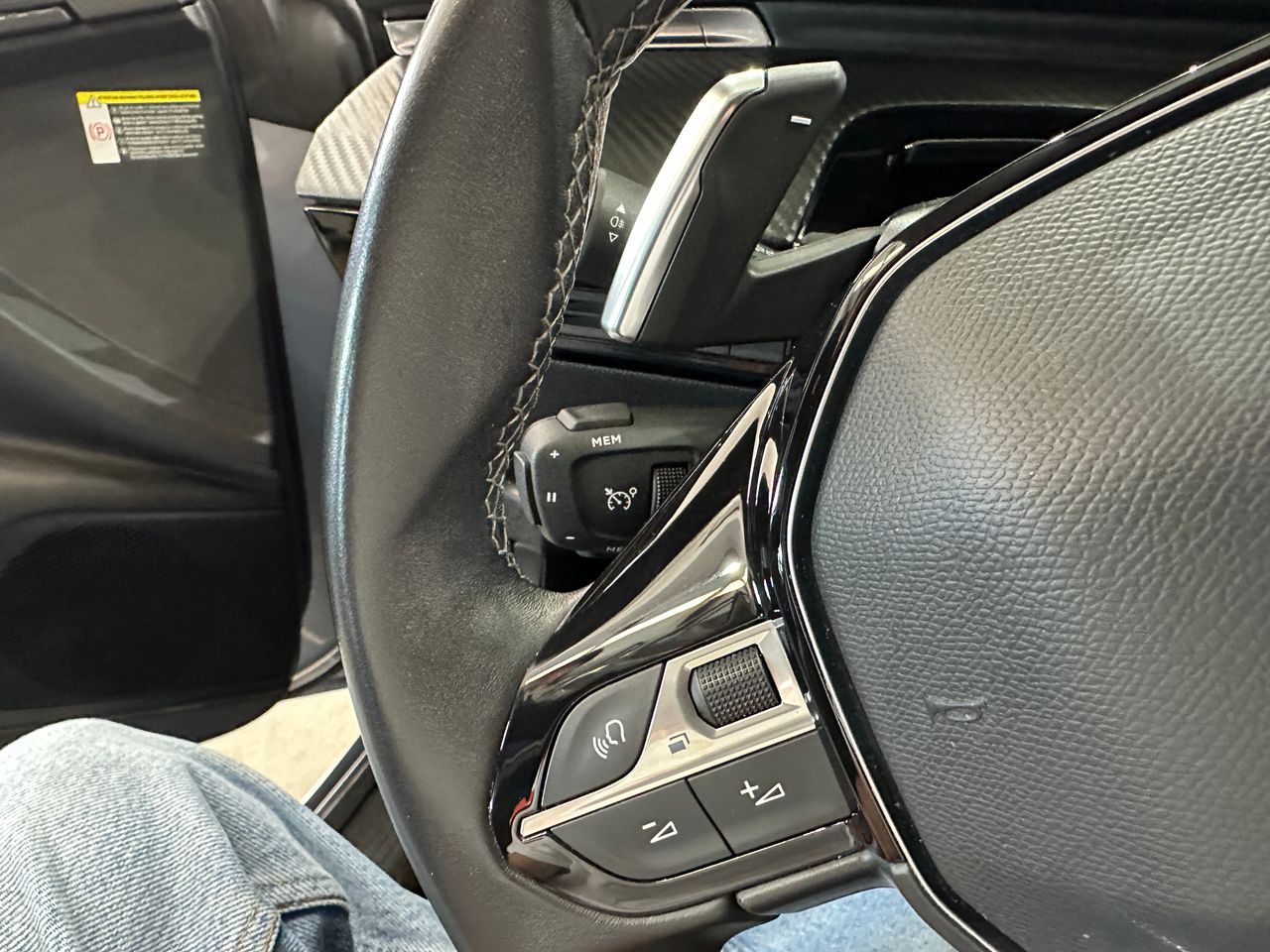 Peugeot 508 1.5 BLUEHDI 130CV S&S EAT8 ALLURE BERLINA - Foto 9