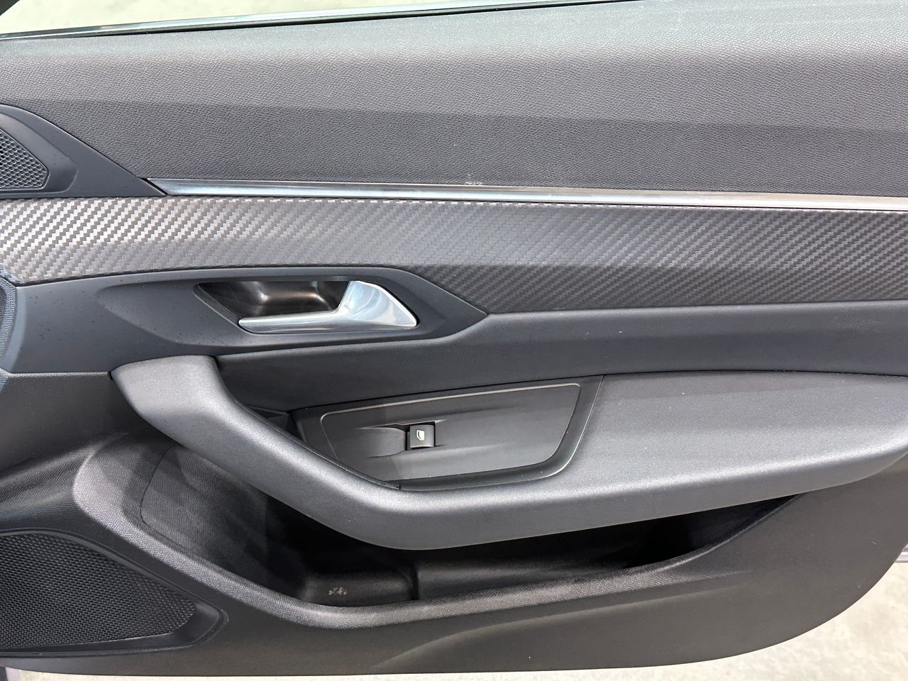 Peugeot 508 1.5 BLUEHDI 130CV S&S EAT8 ALLURE BERLINA - Foto 17