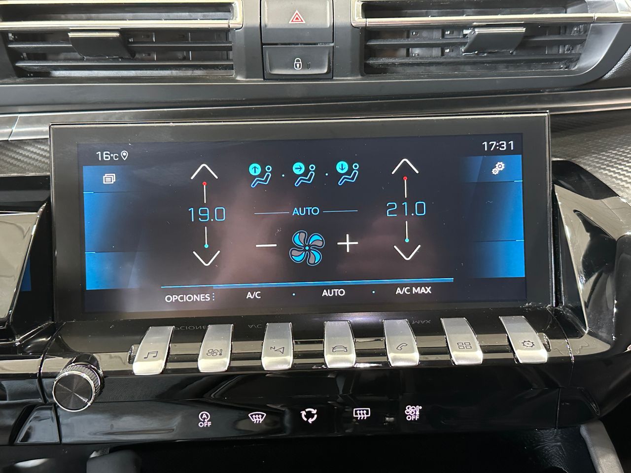 Peugeot 508 1.5 BLUEHDI 130CV S&S EAT8 ALLURE BERLINA - Foto 13