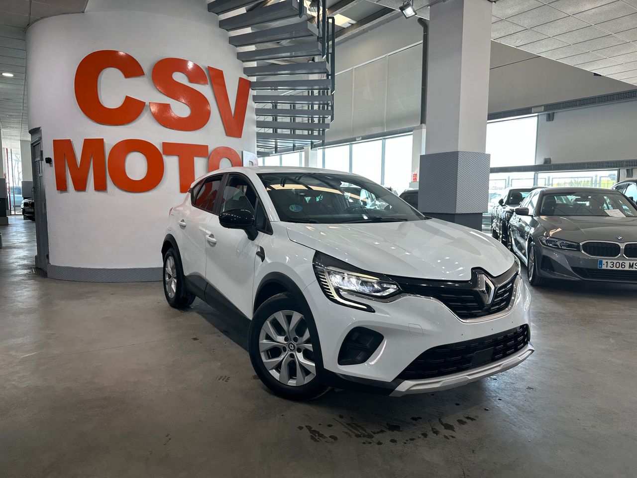 Renault Captur Intens TCe 74 kW (100 CV) GLP 1.0 TCE 100CV INTENS GLP SUV - Foto 5