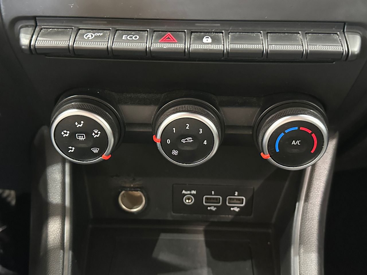 Renault Captur Intens TCe 74 kW (100 CV) GLP 1.0 TCE 100CV INTENS GLP SUV - Foto 19