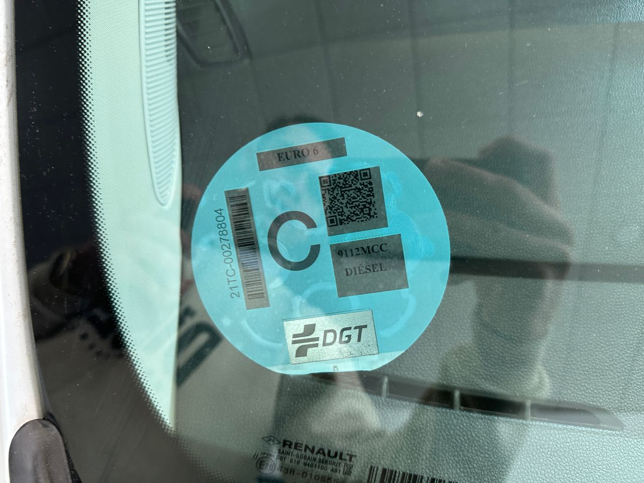 Renault Captur Intens TCe 74 kW (100 CV) GLP 1.0 TCE 100CV INTENS GLP SUV - Foto 24