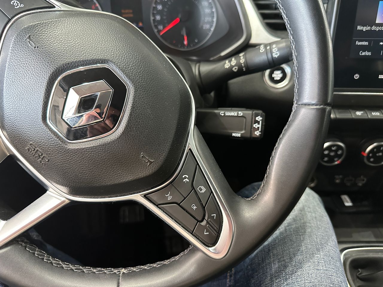 Renault Captur Intens TCe 74 kW (100 CV) GLP 1.0 TCE 100CV INTENS GLP SUV - Foto 16