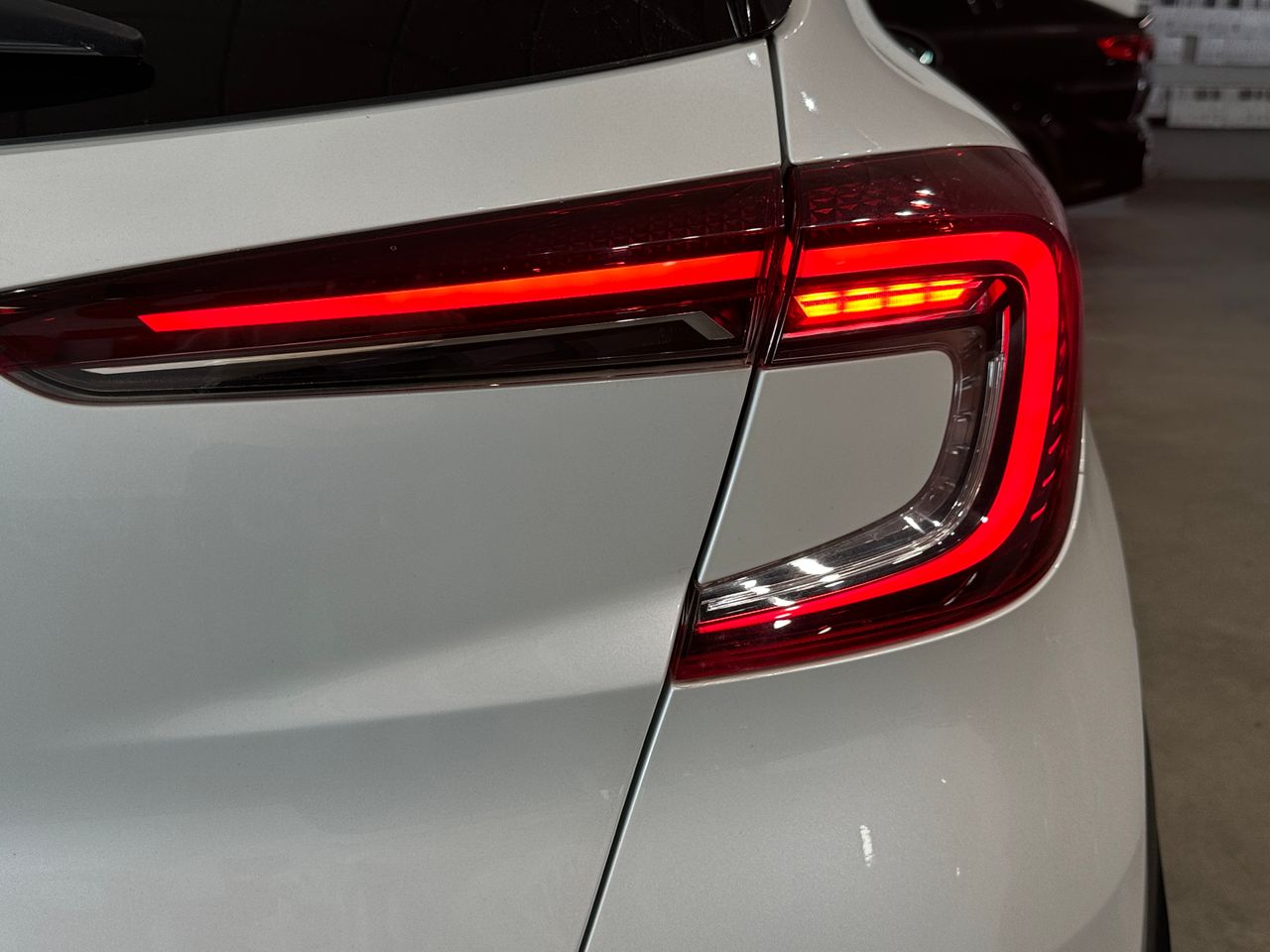 Renault Captur Intens TCe 74 kW (100 CV) GLP 1.0 TCE 100CV INTENS GLP SUV - Foto 22