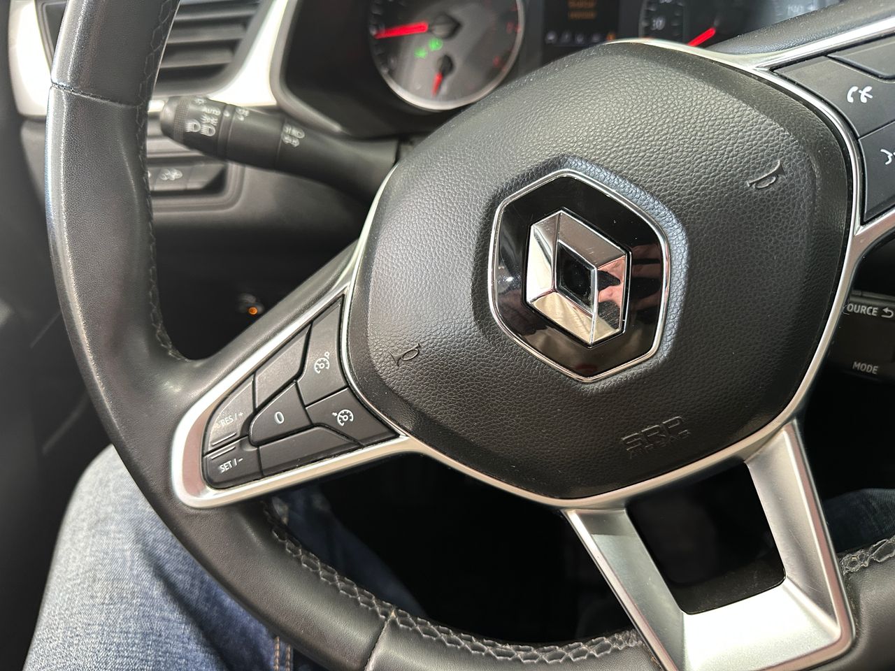 Renault Captur Intens TCe 74 kW (100 CV) GLP 1.0 TCE 100CV INTENS GLP SUV - Foto 15