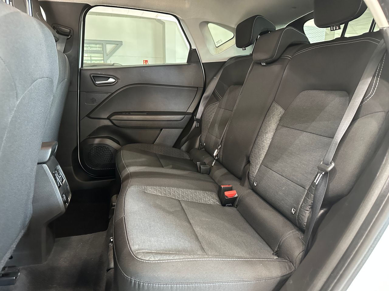 Renault Captur Intens TCe 74 kW (100 CV) GLP 1.0 TCE 100CV INTENS GLP SUV - Foto 9