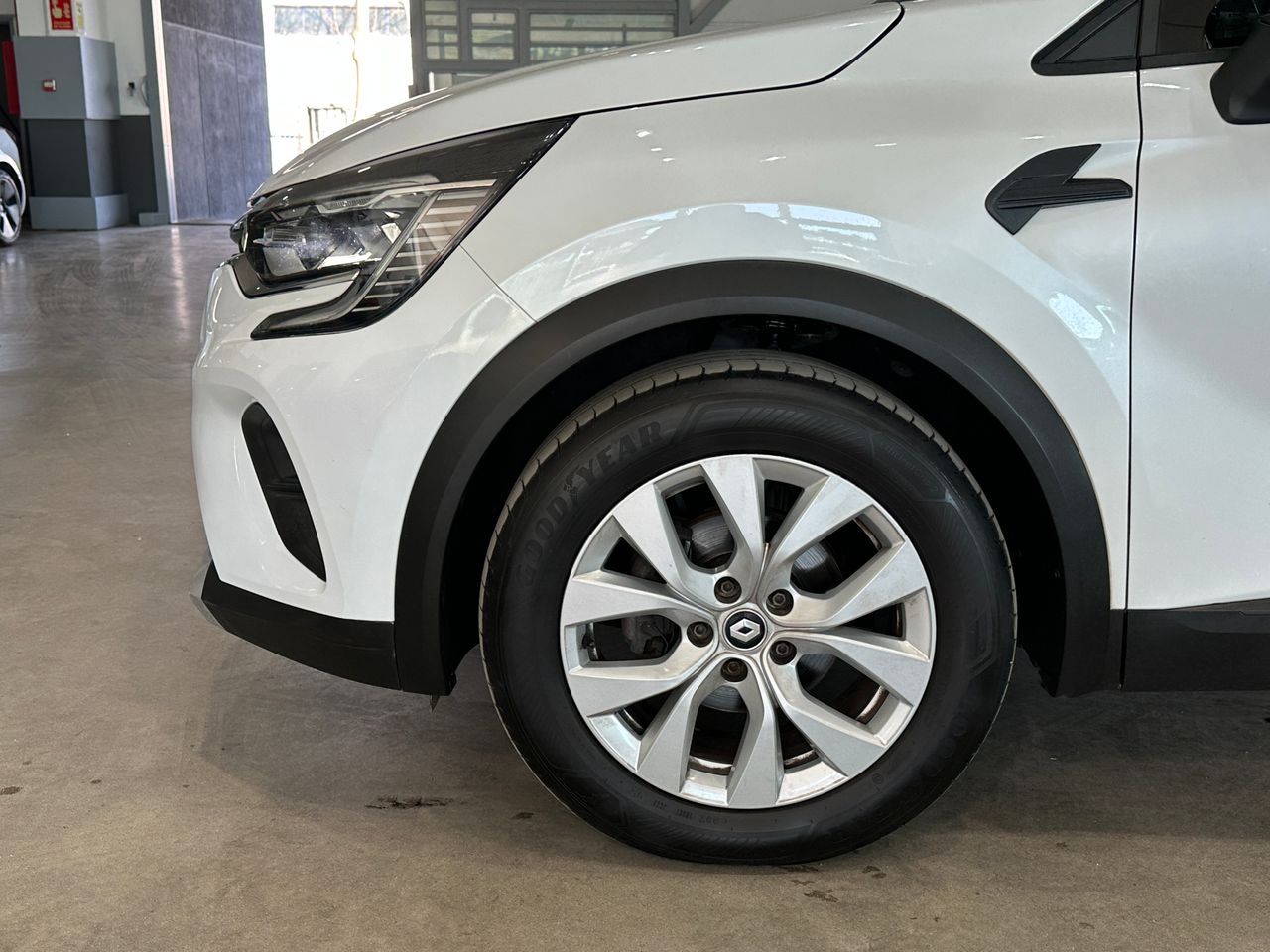 Renault Captur Intens TCe 74 kW (100 CV) GLP 1.0 TCE 100CV INTENS GLP SUV - Foto 23