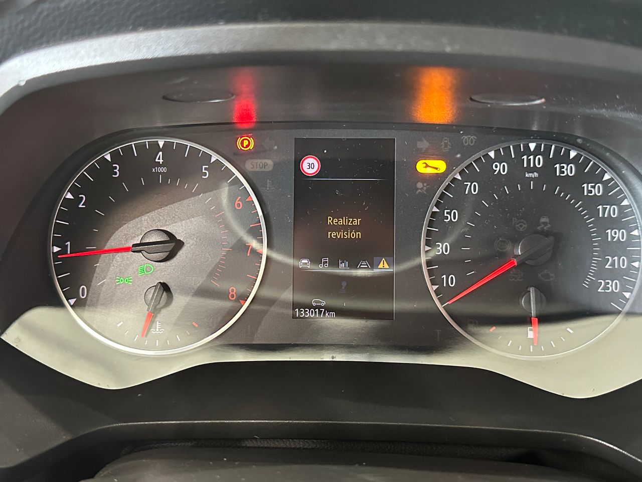 Renault Captur Intens TCe 74 kW (100 CV) GLP 1.0 TCE 100CV INTENS GLP SUV - Foto 17