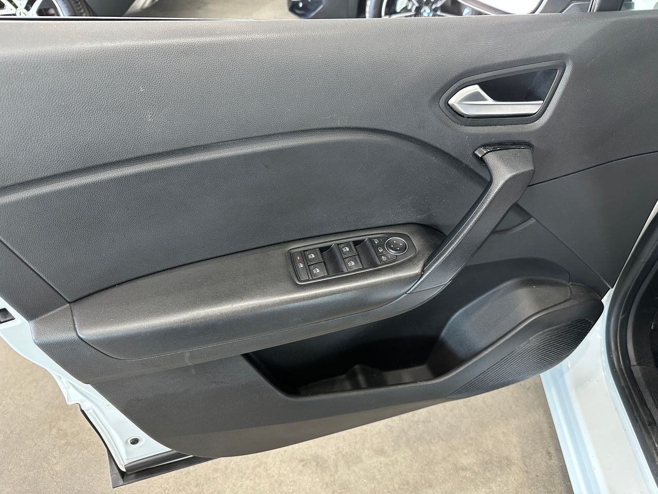 Renault Captur Intens TCe 74 kW (100 CV) GLP 1.0 TCE 100CV INTENS GLP SUV - Foto 8