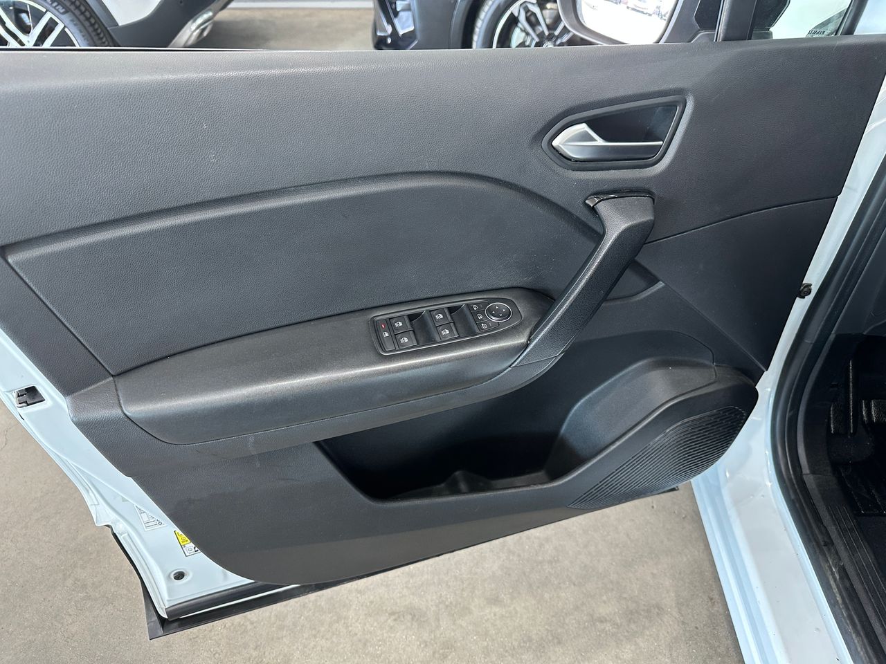 Renault Captur Intens TCe 74 kW (100 CV) GLP 1.0 TCE 100CV INTENS GLP SUV - Foto 12