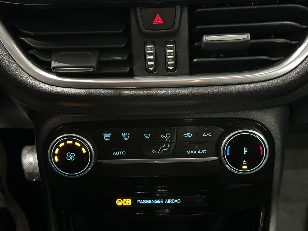 Ford Puma Titanium 1.5 EcoBlue 88 kW (120 CV) 1.5 ECOBLUE 120CV TITANIUM SUV - Foto 24