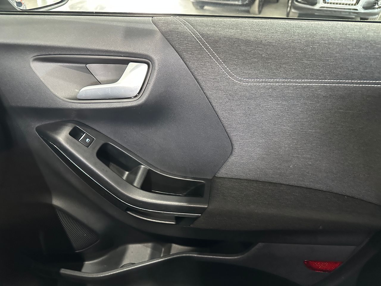 Ford Puma Titanium 1.5 EcoBlue 88 kW (120 CV) 1.5 ECOBLUE 120CV TITANIUM SUV - Foto 15