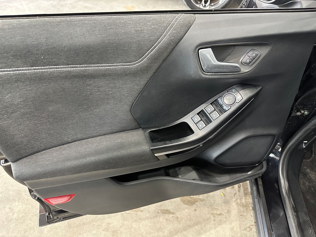 Ford Puma Titanium 1.5 EcoBlue 88 kW (120 CV) 1.5 ECOBLUE 120CV TITANIUM SUV - Foto 14