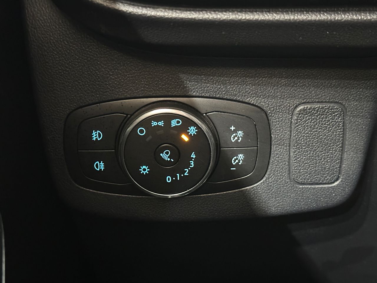 Ford Puma Titanium 1.5 EcoBlue 88 kW (120 CV) 1.5 ECOBLUE 120CV TITANIUM SUV - Foto 19