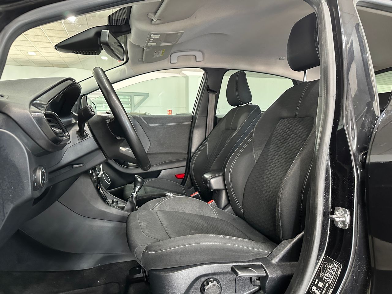 Ford Puma Titanium 1.5 EcoBlue 88 kW (120 CV) 1.5 ECOBLUE 120CV TITANIUM SUV - Foto 11