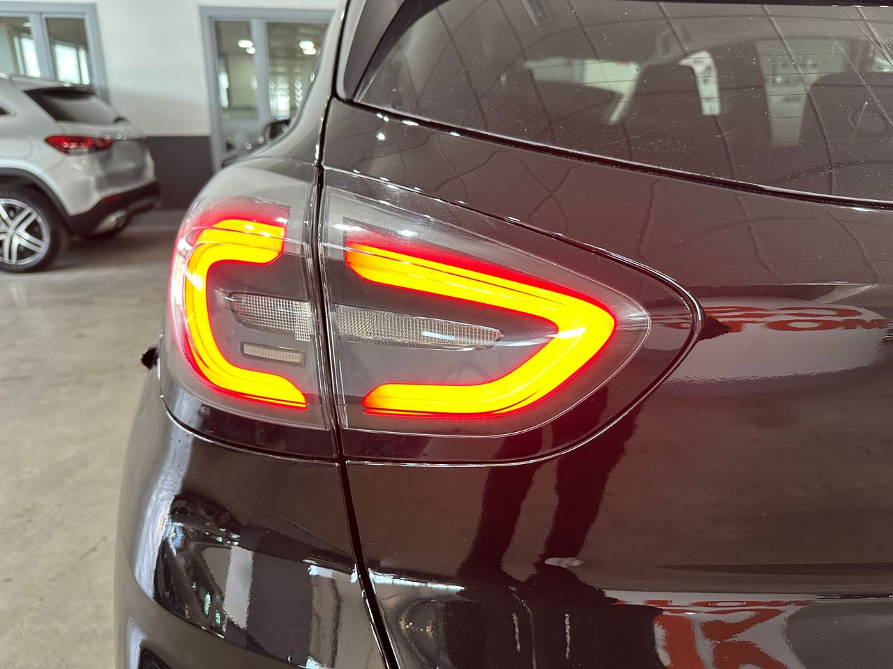 Ford Puma Titanium 1.5 EcoBlue 88 kW (120 CV) 1.5 ECOBLUE 120CV TITANIUM SUV - Foto 27