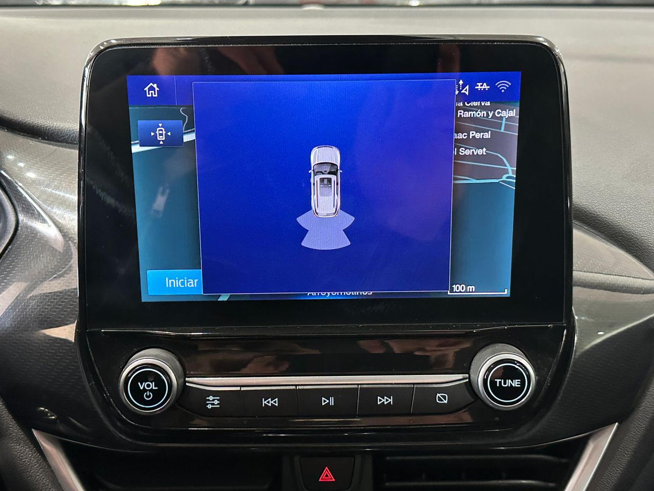 Ford Puma Titanium 1.5 EcoBlue 88 kW (120 CV) 1.5 ECOBLUE 120CV TITANIUM SUV - Foto 22