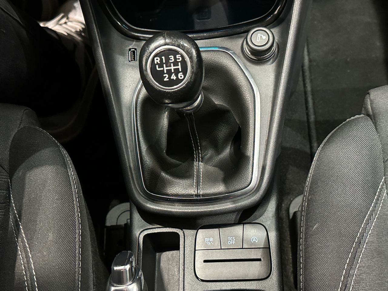 Ford Puma Titanium 1.5 EcoBlue 88 kW (120 CV) 1.5 ECOBLUE 120CV TITANIUM SUV - Foto 25