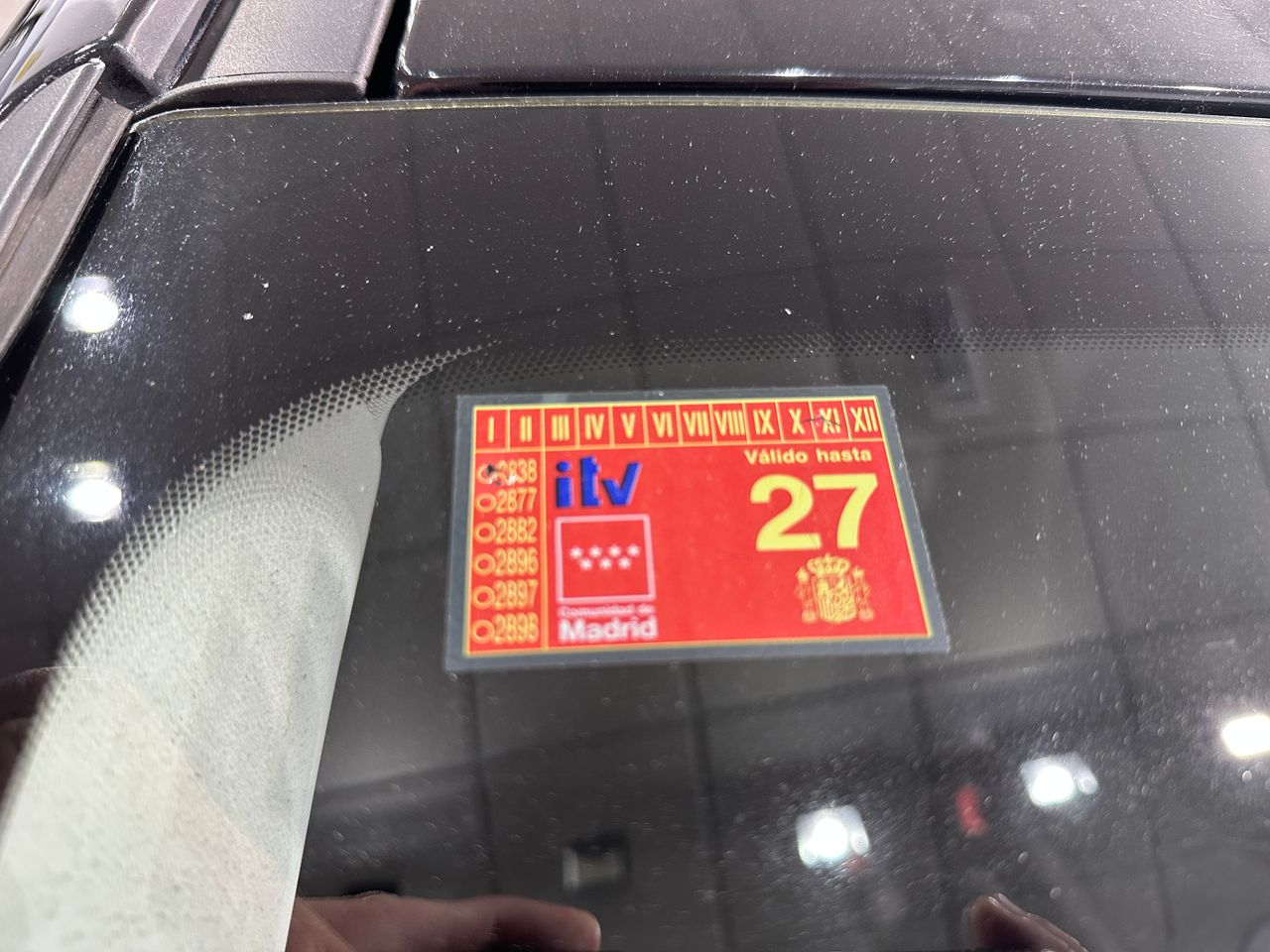 Ford Puma Titanium 1.5 EcoBlue 88 kW (120 CV) 1.5 ECOBLUE 120CV TITANIUM SUV - Foto 30