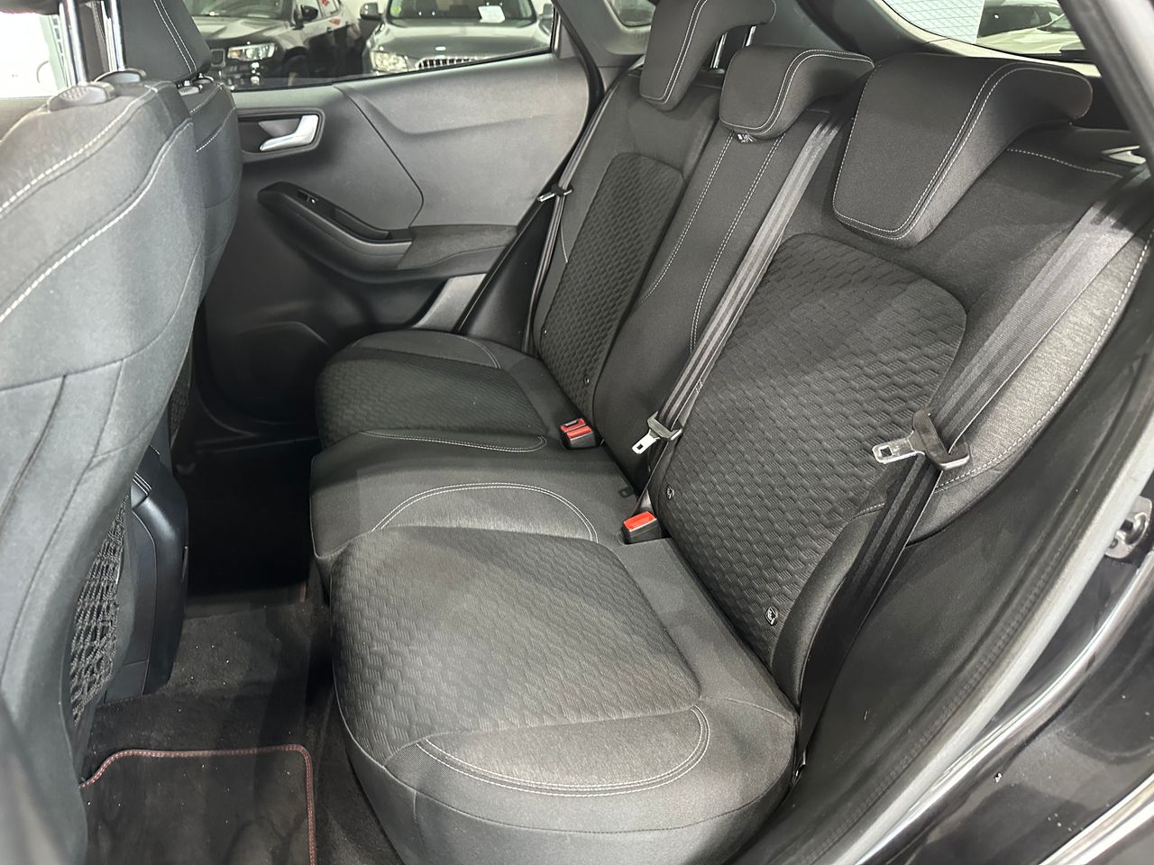 Ford Puma Titanium 1.5 EcoBlue 88 kW (120 CV) 1.5 ECOBLUE 120CV TITANIUM SUV - Foto 10