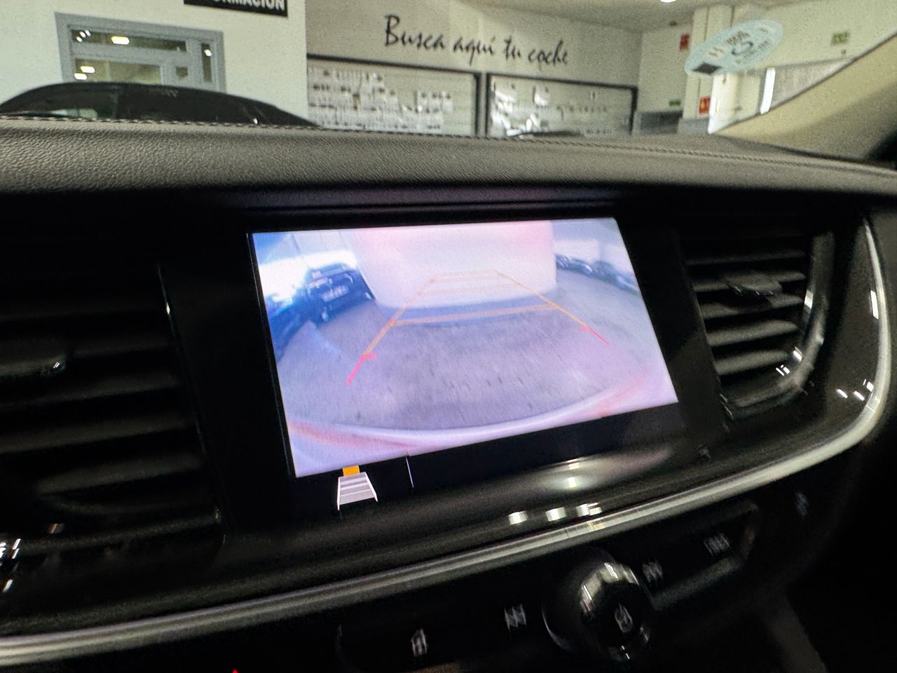 Opel Insignia  Grand Sport Innovation 1.6 CDTi Start & Stop 100 kW (136 CV) AT6 1.6 CDTI 136CV TD INNOVATION AUTO BERLINA - Foto 17