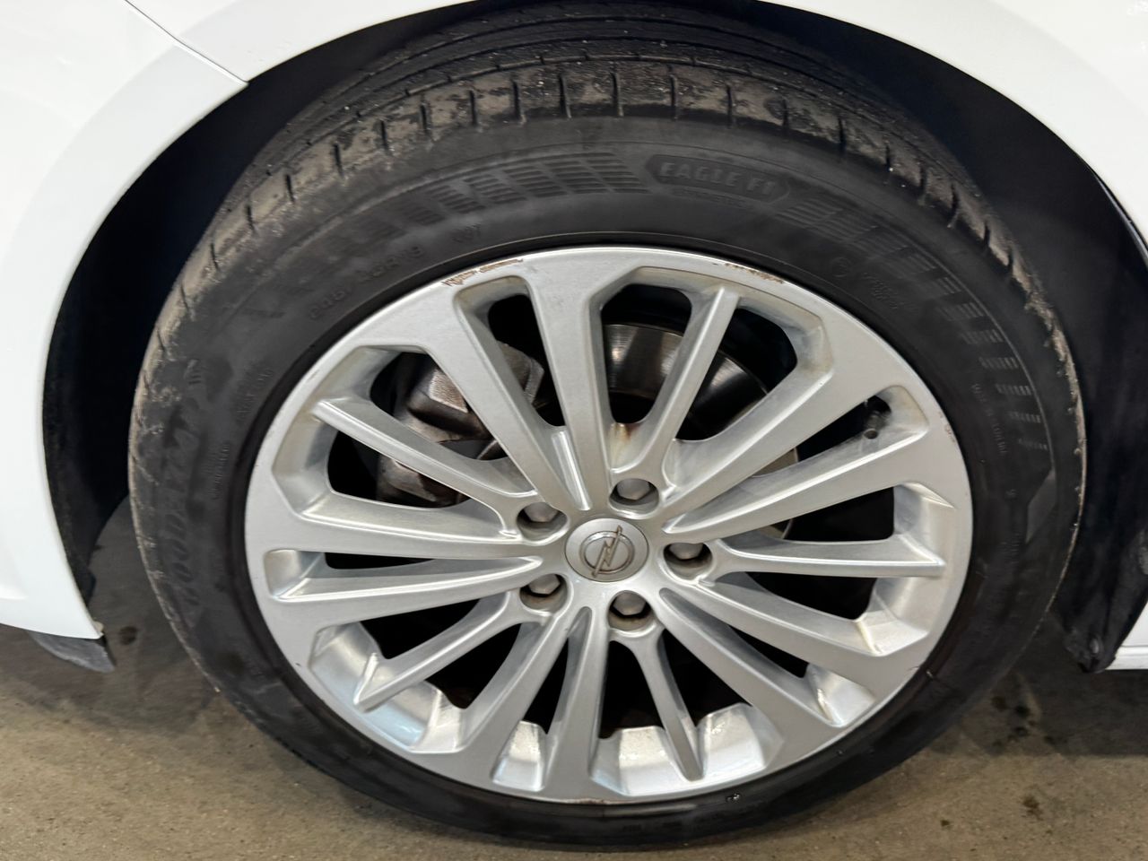 Opel Insignia  Grand Sport Innovation 1.6 CDTi Start & Stop 100 kW (136 CV) AT6 1.6 CDTI 136CV TD INNOVATION AUTO BERLINA - Foto 23