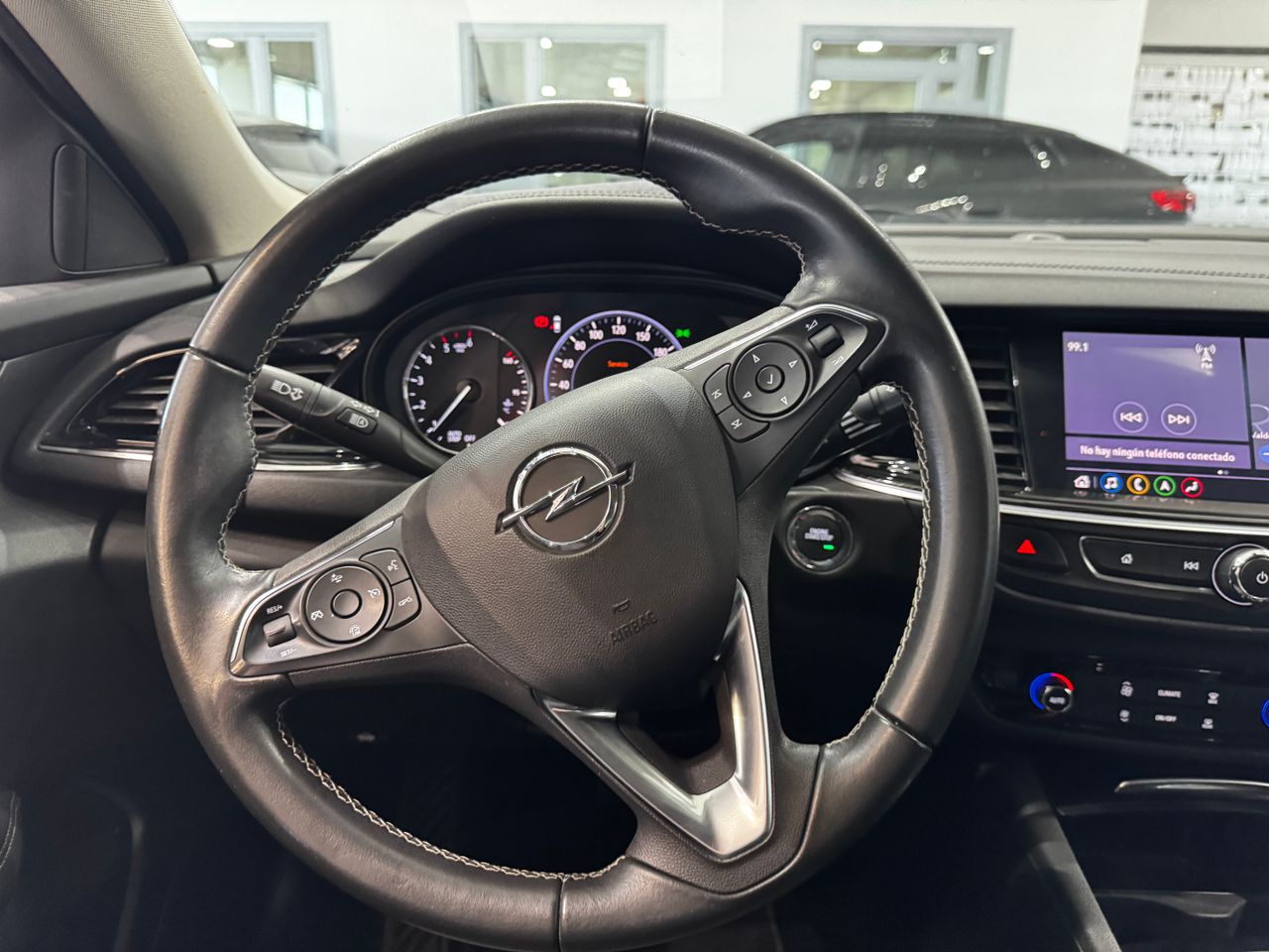 Opel Insignia  Grand Sport Innovation 1.6 CDTi Start & Stop 100 kW (136 CV) AT6 1.6 CDTI 136CV TD INNOVATION AUTO BERLINA - Foto 13