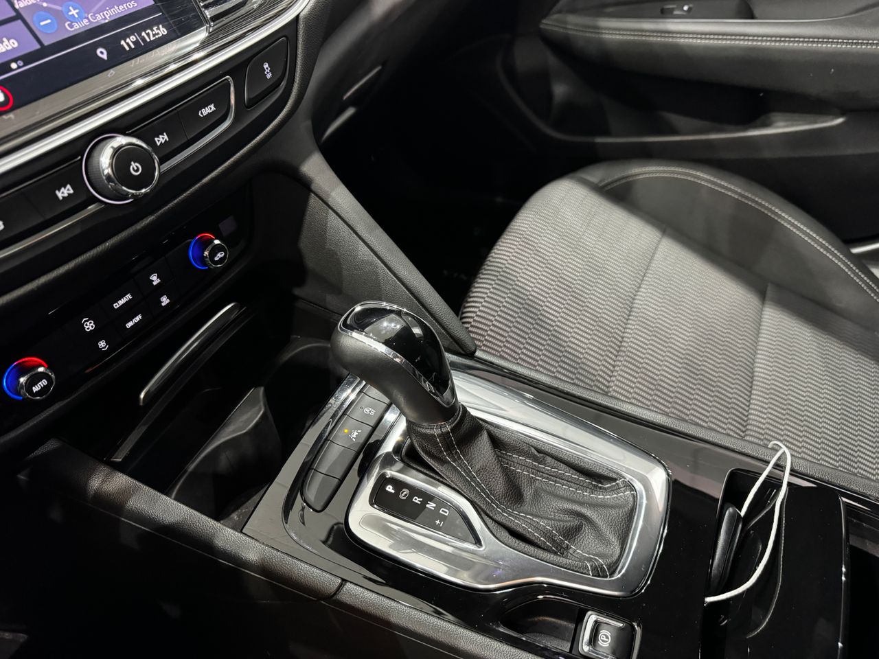 Opel Insignia  Grand Sport Innovation 1.6 CDTi Start & Stop 100 kW (136 CV) AT6 1.6 CDTI 136CV TD INNOVATION AUTO BERLINA - Foto 15