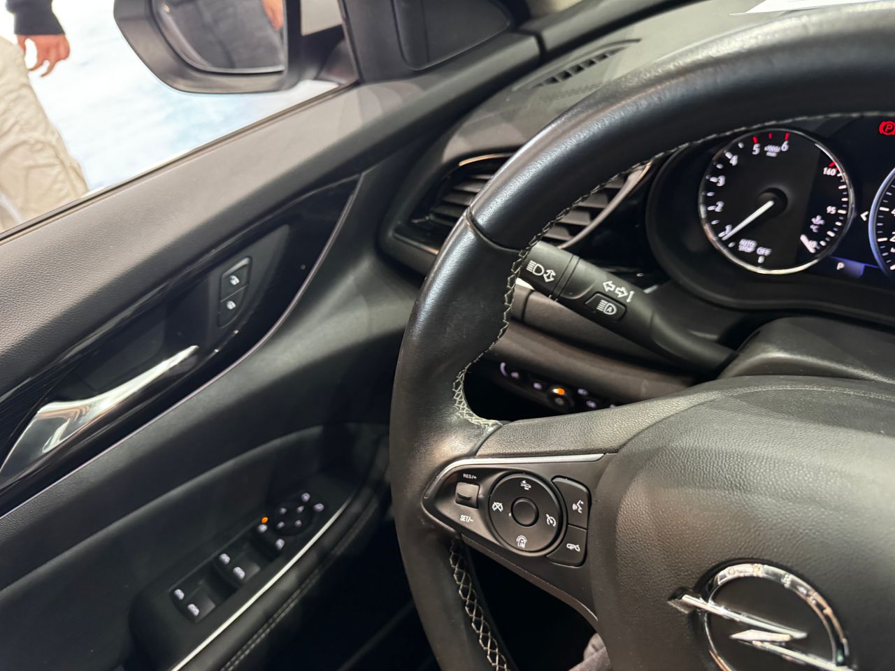 Opel Insignia  Grand Sport Innovation 1.6 CDTi Start & Stop 100 kW (136 CV) AT6 1.6 CDTI 136CV TD INNOVATION AUTO BERLINA - Foto 18