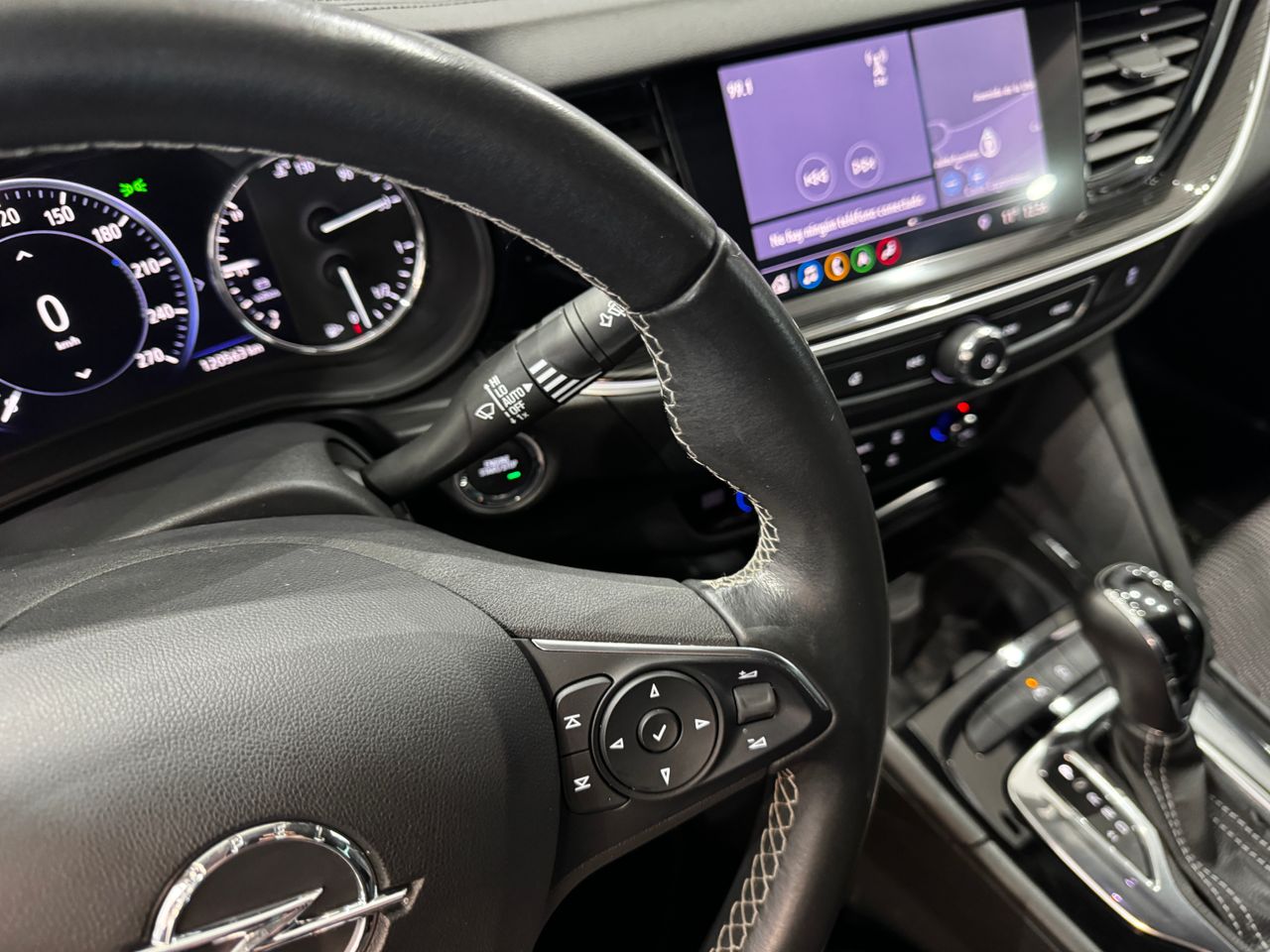 Opel Insignia  Grand Sport Innovation 1.6 CDTi Start & Stop 100 kW (136 CV) AT6 1.6 CDTI 136CV TD INNOVATION AUTO BERLINA - Foto 19