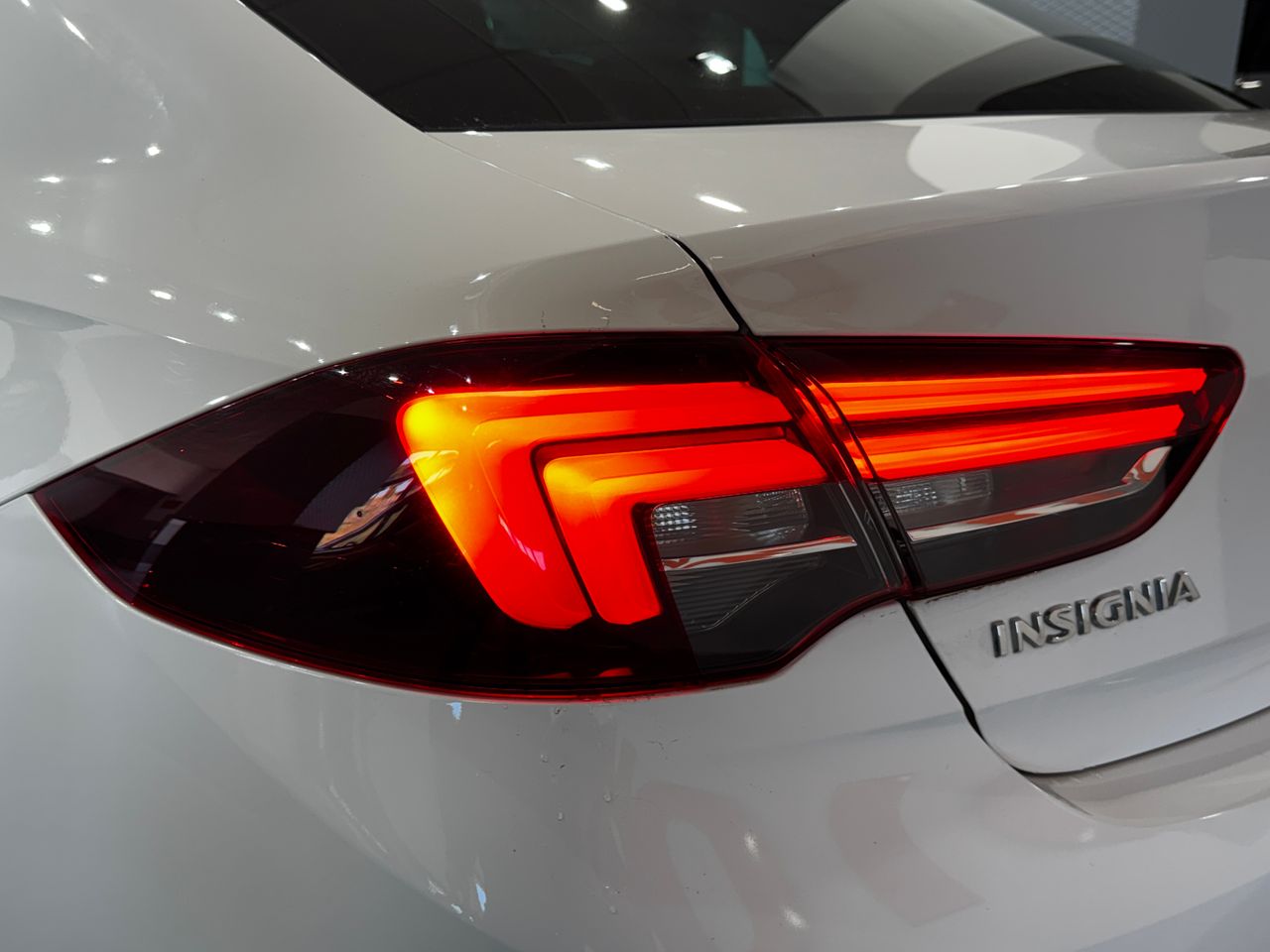 Opel Insignia  Grand Sport Innovation 1.6 CDTi Start & Stop 100 kW (136 CV) AT6 1.6 CDTI 136CV TD INNOVATION AUTO BERLINA - Foto 22