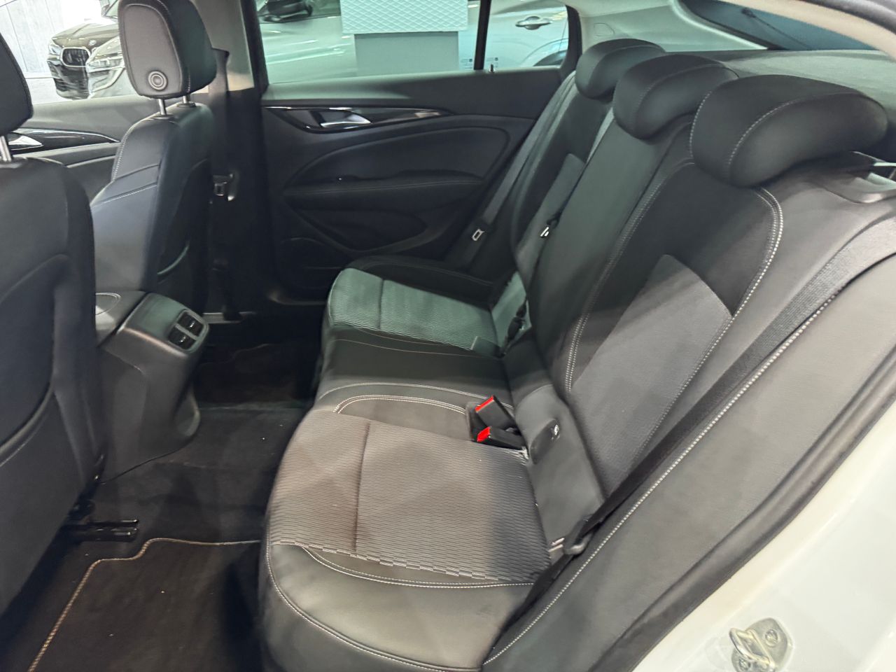 Opel Insignia  Grand Sport Innovation 1.6 CDTi Start & Stop 100 kW (136 CV) AT6 1.6 CDTI 136CV TD INNOVATION AUTO BERLINA - Foto 11