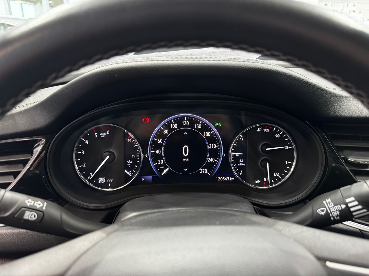 Opel Insignia  Grand Sport Innovation 1.6 CDTi Start & Stop 100 kW (136 CV) AT6 1.6 CDTI 136CV TD INNOVATION AUTO BERLINA - Foto 14