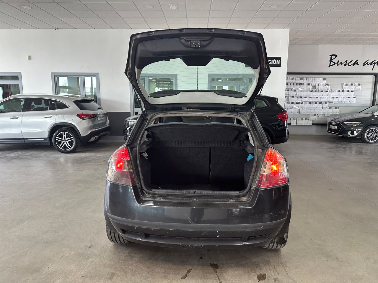 Fiat Stilo 1,9JTD 3P 120CV - Foto 9