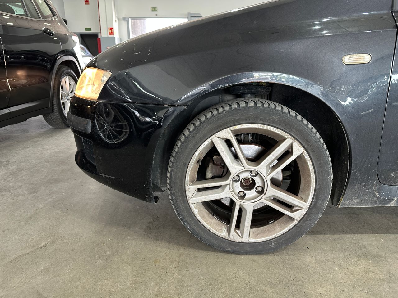 Fiat Stilo 1,9JTD 3P 120CV - Foto 22