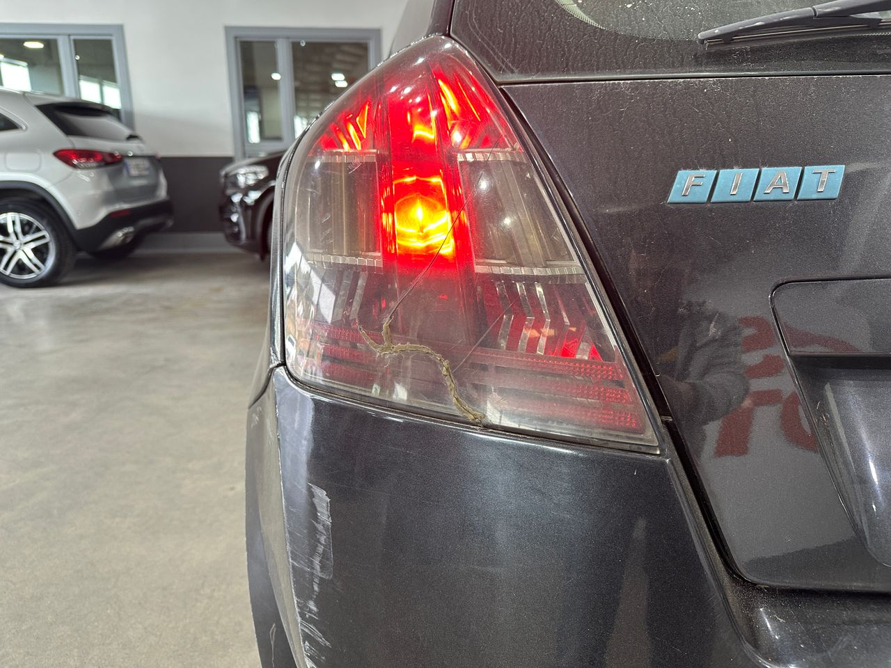 Fiat Stilo 1,9JTD 3P 120CV - Foto 21