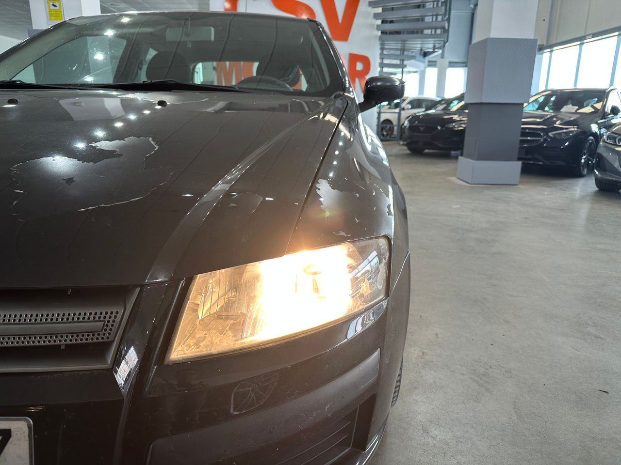 Fiat Stilo 1,9JTD 3P 120CV - Foto 20